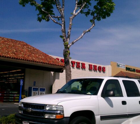 Stater Bros. - West Covina, CA