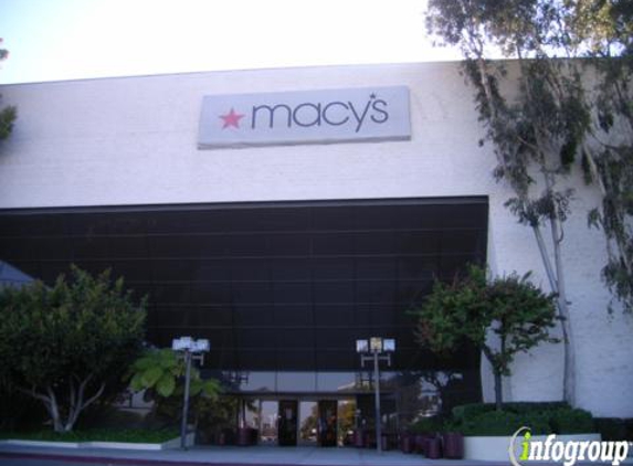 Macy's - Torrance, CA