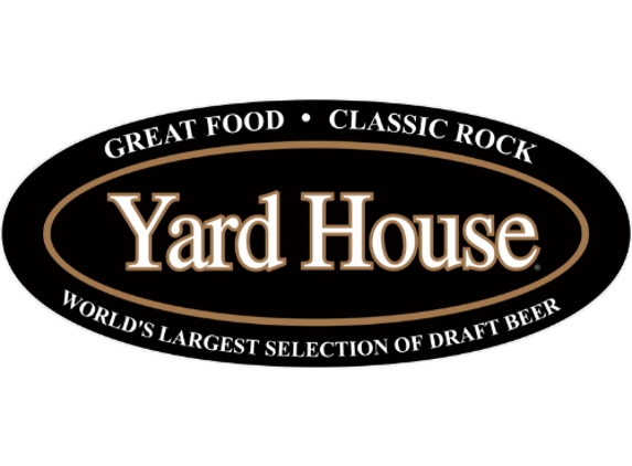 Yard House - Roseville, CA