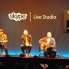 Skype Live Studio gallery