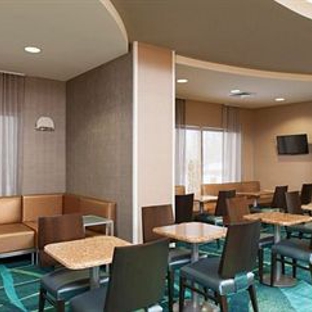 Springhill Suites Grand Rapids Airport Southeast - Grand Rapids, MI