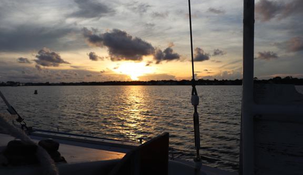 Sailing Moby Adventures - Fort Walton Beach, FL