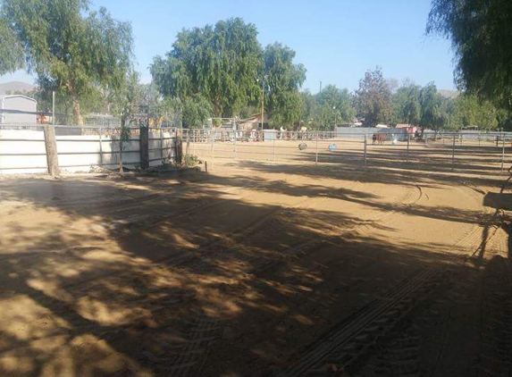 moonshadow farms - Norco, CA