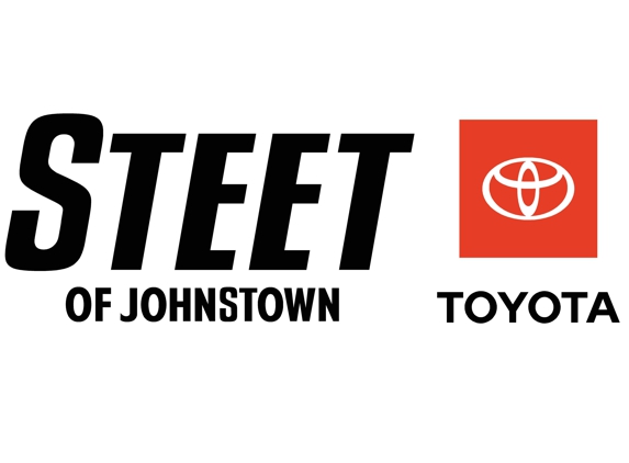 Steet Toyota - Johnstown, NY