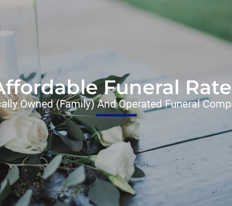Newcastle Affordable Funeral - Warners Bay, NSW. Locally Owned (Family) And Operated Funeral Company