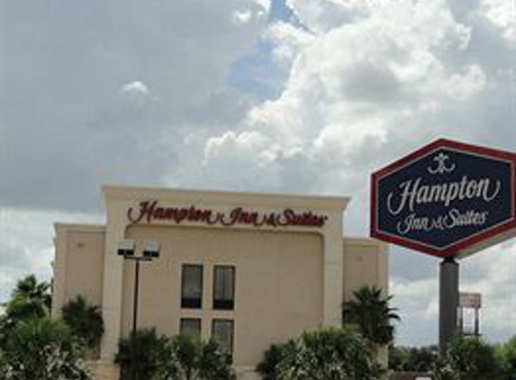 Hampton Inn & Suites Houston-Katy - Katy, TX