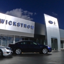 Wickstrom Ford Lincoln - New Car Dealers