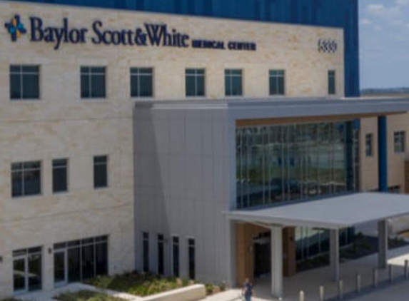 Baylor Scott & White Clinic-Buda Medical Center - Buda, TX