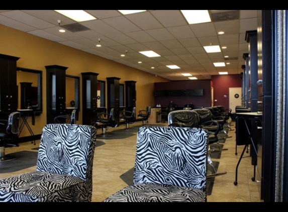 Aspire Hair Design - Citrus Heights, CA