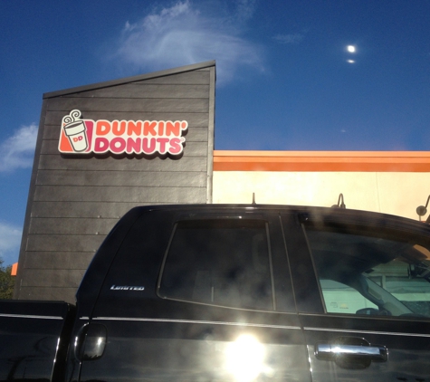 Dunkin' - Merritt Island, FL