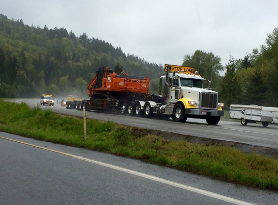 Peter & Keatt's Equipment - Snohomish, WA