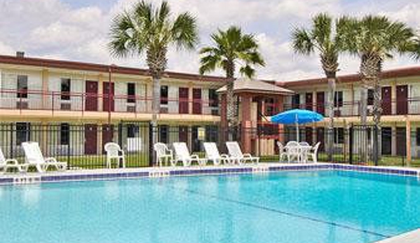 Days Inn by Wyndham St. Augustine West - Saint Augustine, FL