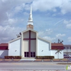 Belvedere Baptist Church