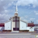 Belvedere Baptist Church