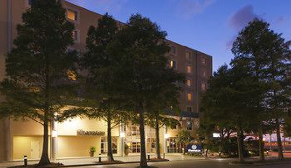 Sheraton Metairie - New Orleans Hotel - Metairie, LA