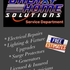 Galaxy Home Solutions, Inc.