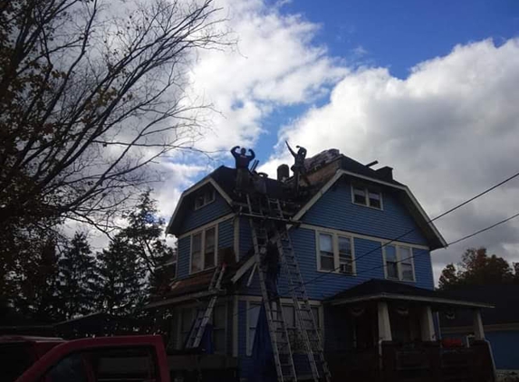 Five star roofing contractors inc - Leominster, MA