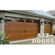 A 2 Z Garage Doors