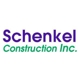 Schenkel Construction Inc