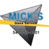 Mick's Glass Service gallery