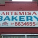 Artemisa Bakery