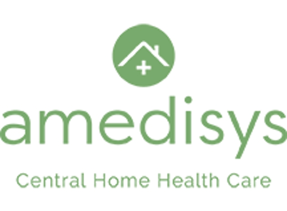 Central Home Health Care, an Amedisys Company - Douglasville, GA