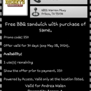 Dickey's Barbecue Pit - Barbecue Restaurants