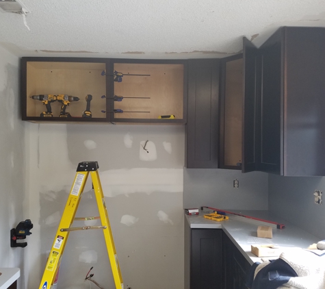 RE Home Improvements - Lakewood, NJ