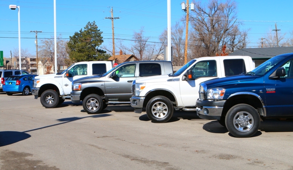 Investment Auto Group - Brigham City, UT