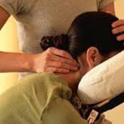 Ramona Cavasin, Therapeutic Massage & Body Work