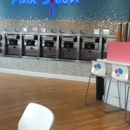Pink Spoon Frozen Yogurt - Yogurt