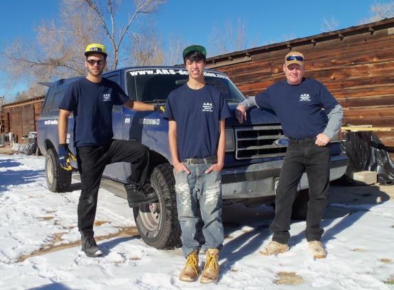 A.R.S. Demolition & Recycling - Longmont, CO