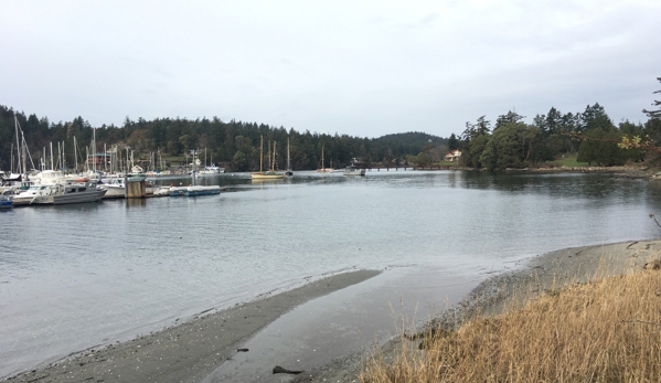 Deer Harbor Marina - Deer Harbor, WA