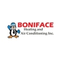 Boniface Heating & Air Conditioning Inc