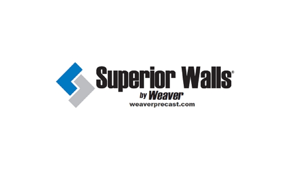 Superior Walls by Weaver - Ephrata, PA