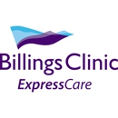 ExpressCare West - CLOSED - Medical Clinics
