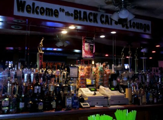 Black Cat Lounge - Chicago, IL