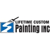 Lifetime Custom Painting Inc gallery