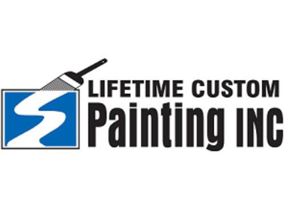 Lifetime Custom Painting Inc - National City, CA
