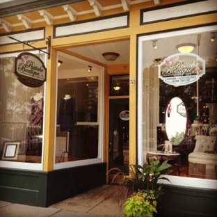 Pastiche Boutique LLC - Milford, NH