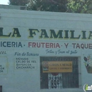 La Familia Meat Market - Meat Markets