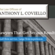 Law Offices of Anthony L Coviello