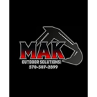 MAK Outdoor Solutions