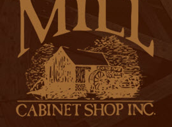 Mill Cabinet Shop Inc - Bridgewater, VA