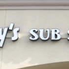 Lenny's Sub Shop