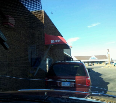 Wendy's - Aberdeen, SD