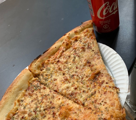 2 Bros Pizza - New York, NY