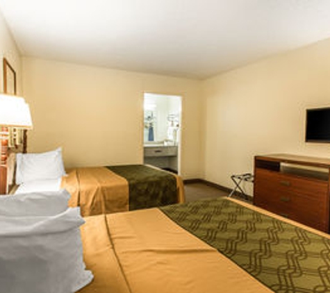 Econo Lodge - Thomasville, GA