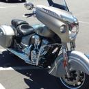 Baker American Cycles - Motorcycle Dealers