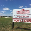 A-Affordable RV, Boat, & Personal Storage gallery